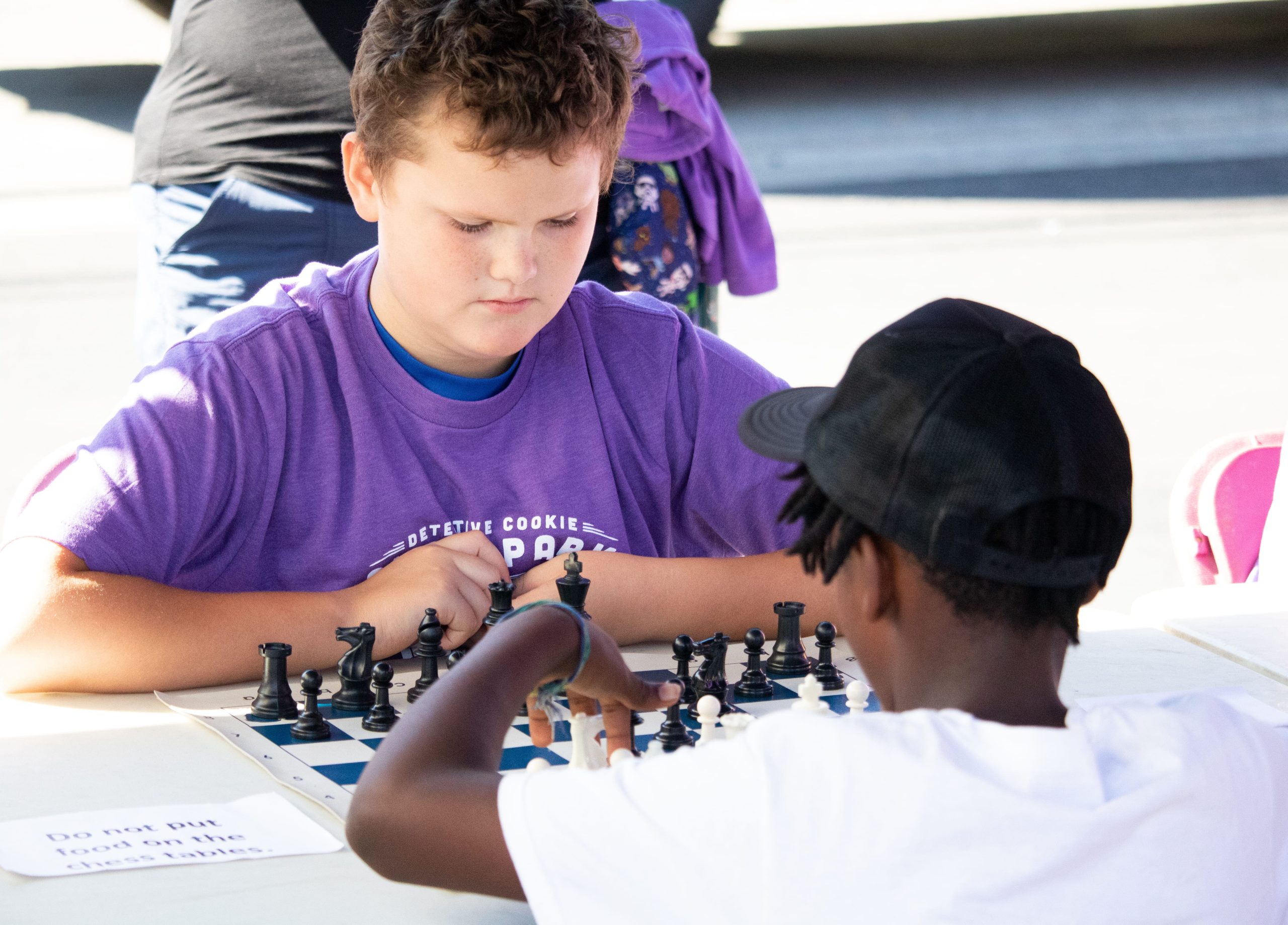 Coastal Chess Association