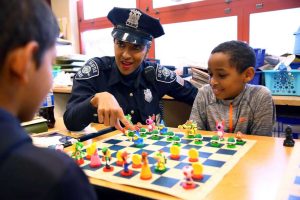 Seattle Police Foundation Provides Round 2 of Citywide Free