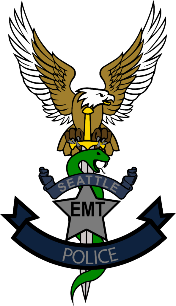 Seattle Police Department EMT Unit Seattle Police Foundation
